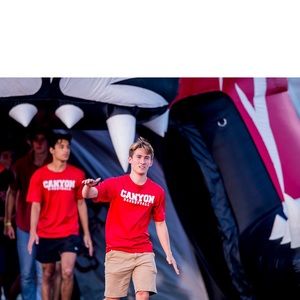 Meet your Posher, Eric